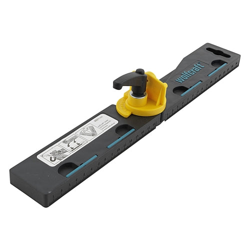 Wolfcraft Angular Bevel Gauge | 6921000
