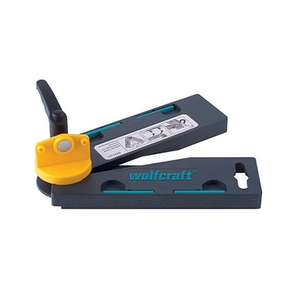 Wolfcraft Angular Bevel Gauge | 6921000
