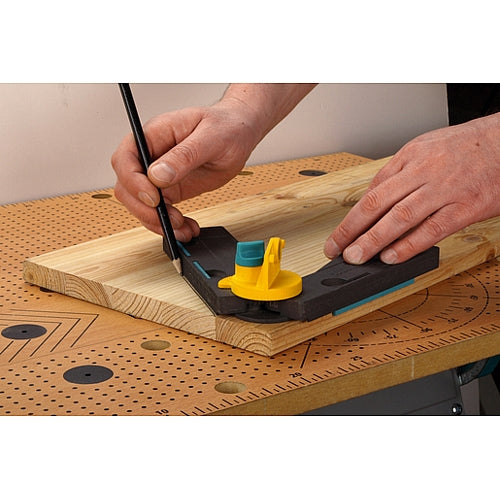 Wolfcraft Angular Bevel Gauge | 6921000