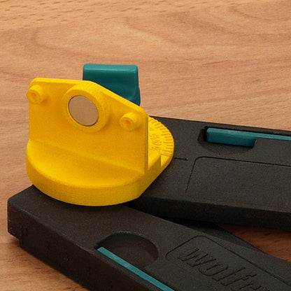 Wolfcraft Angular Bevel Gauge | 6921000