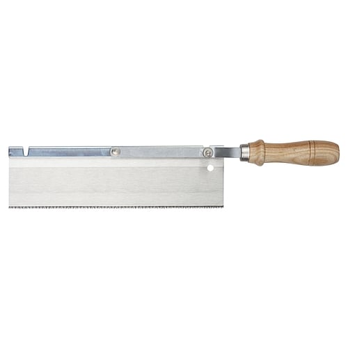 Wolfcraft Precision Saw with Bent Handle | 6925000