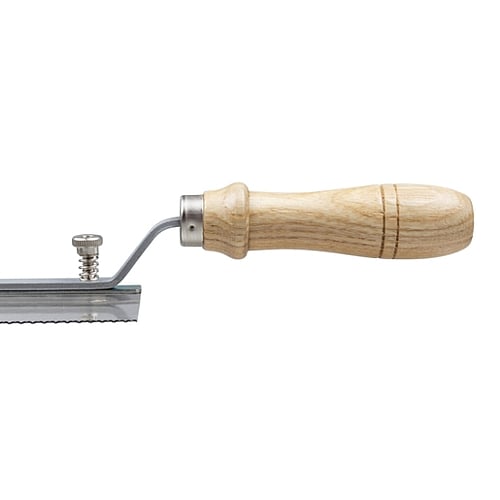 Wolfcraft Precision Saw with Bent Handle | 6925000