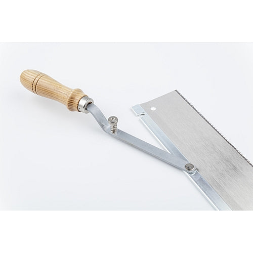 Wolfcraft Precision Saw with Bent Handle | 6925000