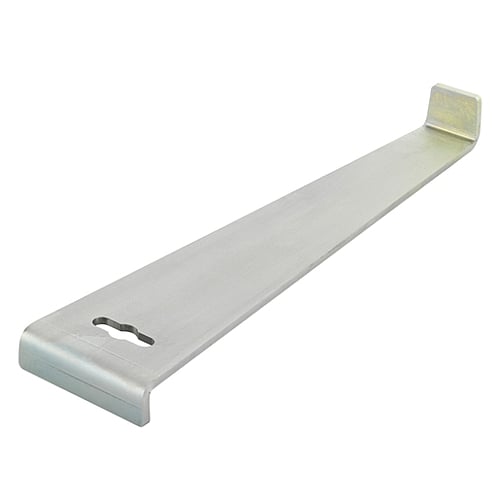 Wolfcraft Crowbar, Pulling Ledge | 6927000
