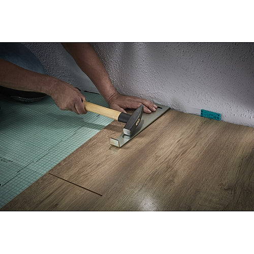 Wolfcraft Crowbar, Pulling Ledge | 6927000