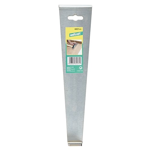 Wolfcraft Crowbar, Pulling Ledge | 6927000