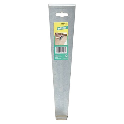 Wolfcraft Crowbar, Pulling Ledge | 6927000