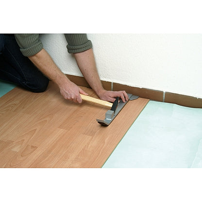 Wolfcraft Profi Crow Bar, Pulling Ledge | 6928000
