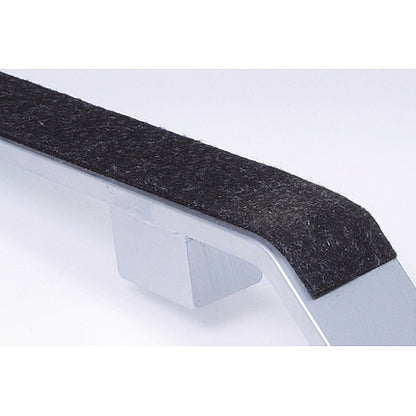 Wolfcraft Profi Crow Bar, Pulling Ledge | 6928000