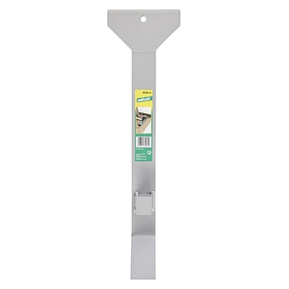 Wolfcraft Profi Crow Bar, Pulling Ledge | 6928000