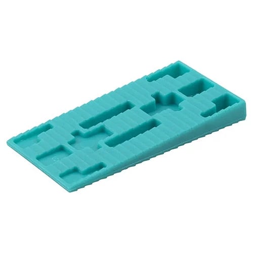 Wolfcraft Laminate Laying Set | 6931000