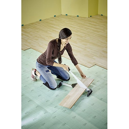 Wolfcraft LC 100 Laminate Cutter | 6933000