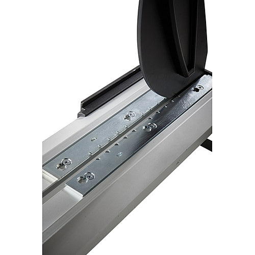 Wolfcraft VLC 800 Vinyl and Laminate Cutter | 6939000