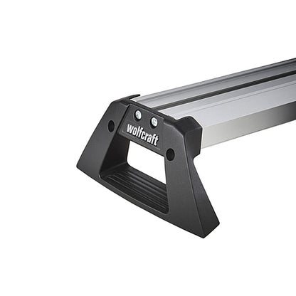 Wolfcraft VLC 800 Vinyl and Laminate Cutter | 6939000