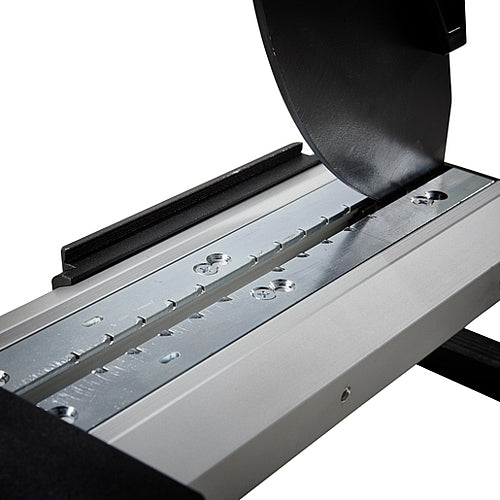Wolfcraft VLC 800 Vinyl and Laminate Cutter | 6939000