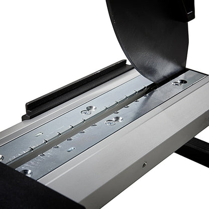Wolfcraft VLC 800 Vinyl and Laminate Cutter | 6939000