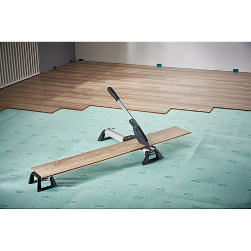 Wolfcraft VLC 800 Vinyl and Laminate Cutter | 6939000