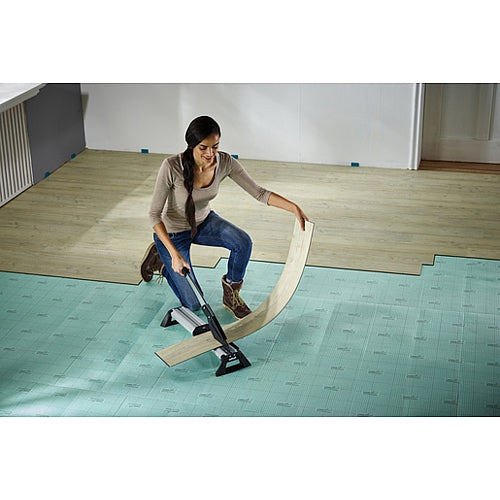 Wolfcraft VLC 800 Vinyl and Laminate Cutter | 6939000