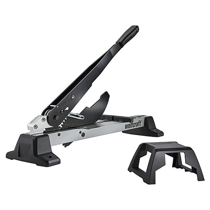 Wolfcraft VLC 1000 Vinyl and Laminate Cutter | 6940000
