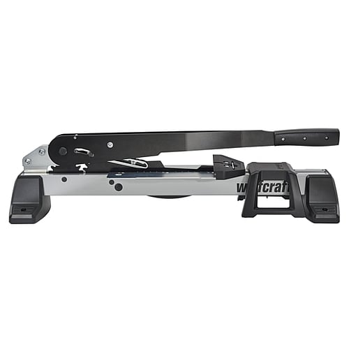Wolfcraft VLC 1000 Vinyl and Laminate Cutter | 6940000