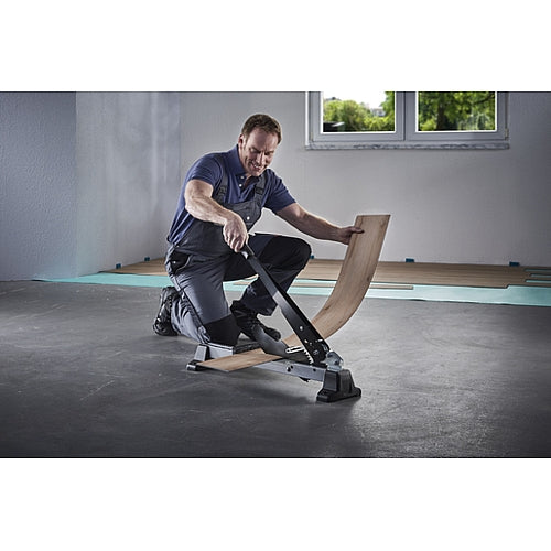 Wolfcraft VLC 1000 Vinyl and Laminate Cutter | 6940000