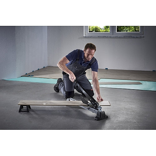 Wolfcraft VLC 1000 Vinyl and Laminate Cutter | 6940000
