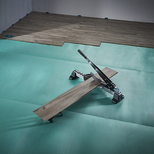 Wolfcraft VLC 1000 Vinyl and Laminate Cutter | 6940000