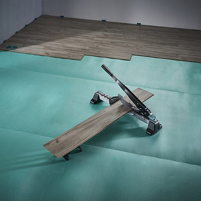 Wolfcraft VLC 1000 Vinyl and Laminate Cutter | 6940000