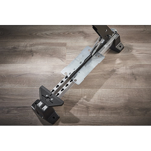 Wolfcraft VLC 1000 Vinyl and Laminate Cutter | 6940000