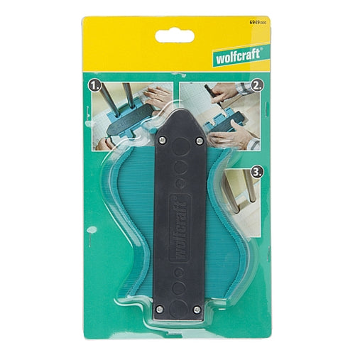 Wolfcraft Contour Gauge | 6949000