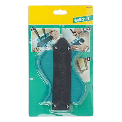 Wolfcraft Contour Gauge | 6949000