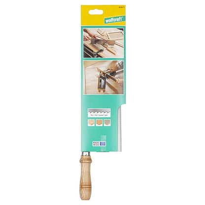 Wolfcraft Precision Saw, 300mm | 6950000