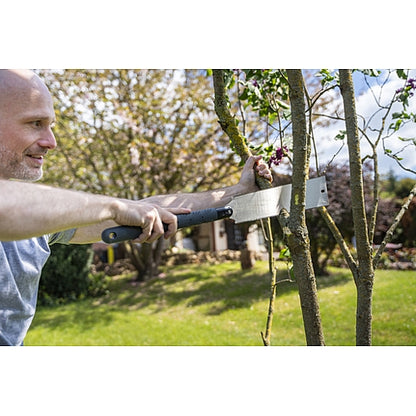 Wolfcraft Japanese Saw, 240mm | 6951000