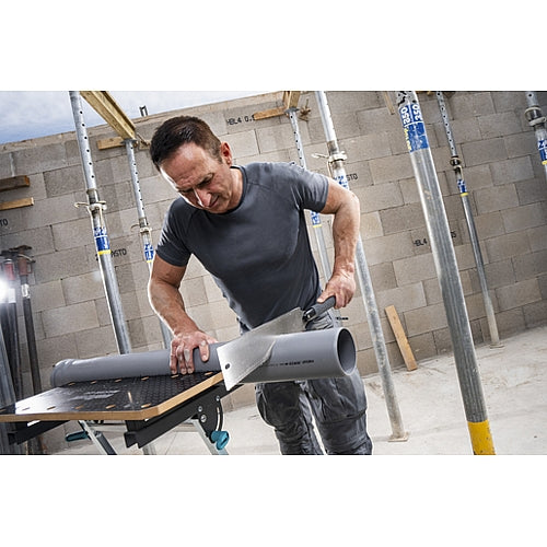Wolfcraft Japanese Saw, 240mm | 6951000