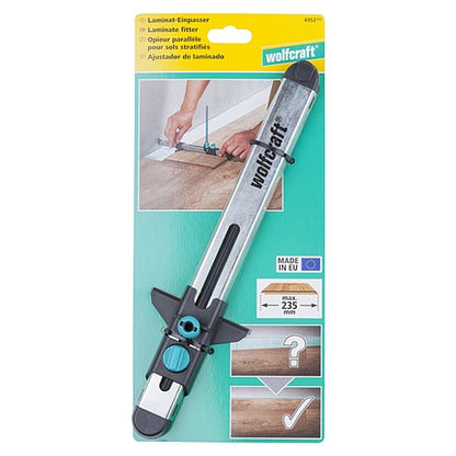 Wolfcraft Laminate Fitter | 6952000