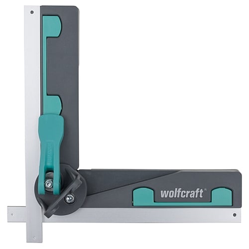 Wolfcraft Angular Bevel Gauge for Mitre Saws | 6957000