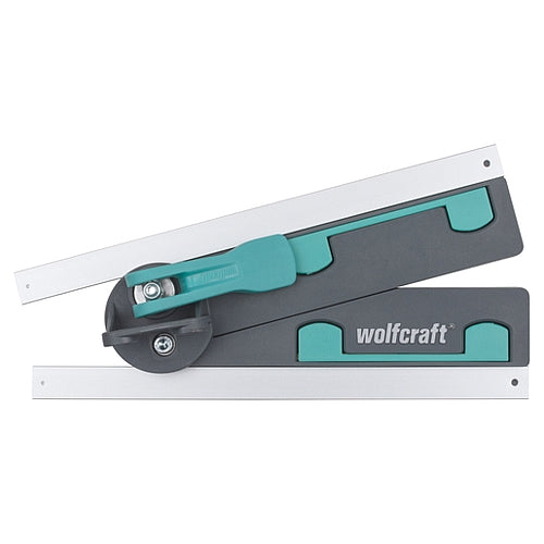Wolfcraft Angular Bevel Gauge for Mitre Saws | 6957000