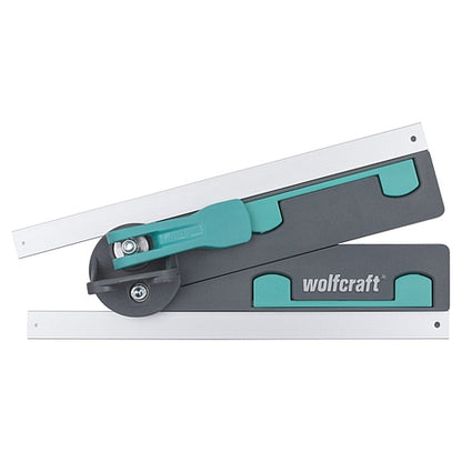 Wolfcraft Angular Bevel Gauge for Mitre Saws | 6957000