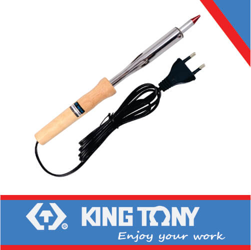 KING TONY SOLDERING IRON 100W 220V | 6BC210A