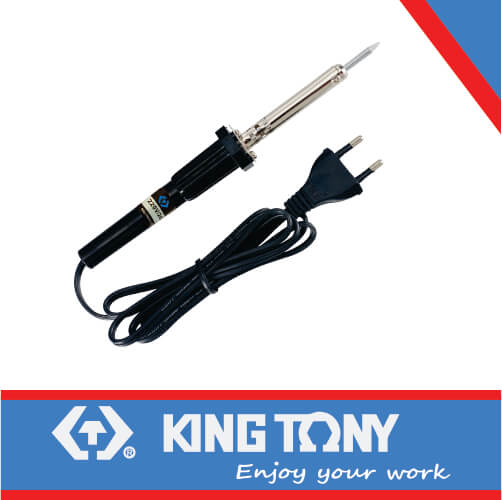 KING TONY SOLDERING IRON 30W 220V | 6BC23A