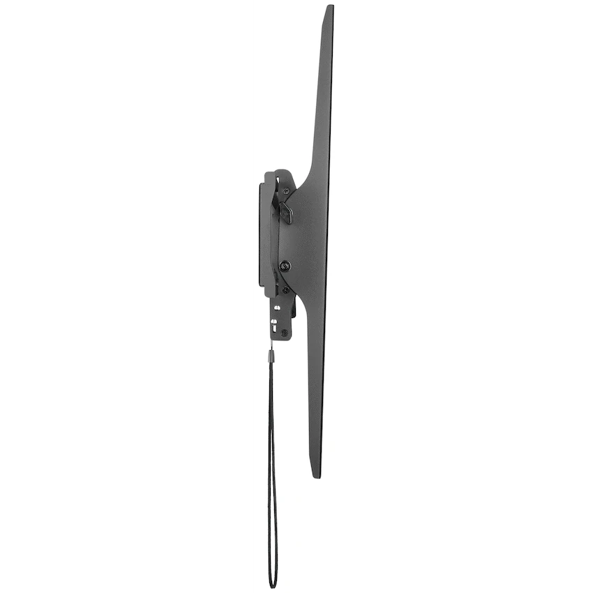 Volkano Steel Series Heavy Duty Tilt TV Wall Mount  60" - 100" TVs | VK-4040-BK