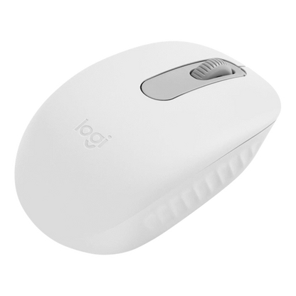Logitech(R) M196 Bluetooth Mouse - OFF WHITE - BT | 910-007460