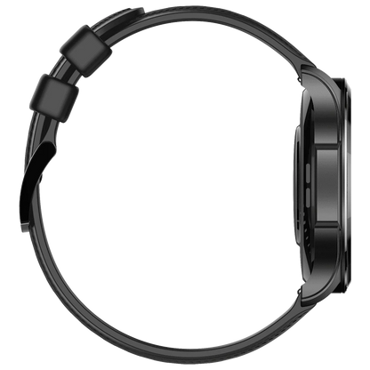 Volkano Strive Series Smart Watch | VK-5037-BK