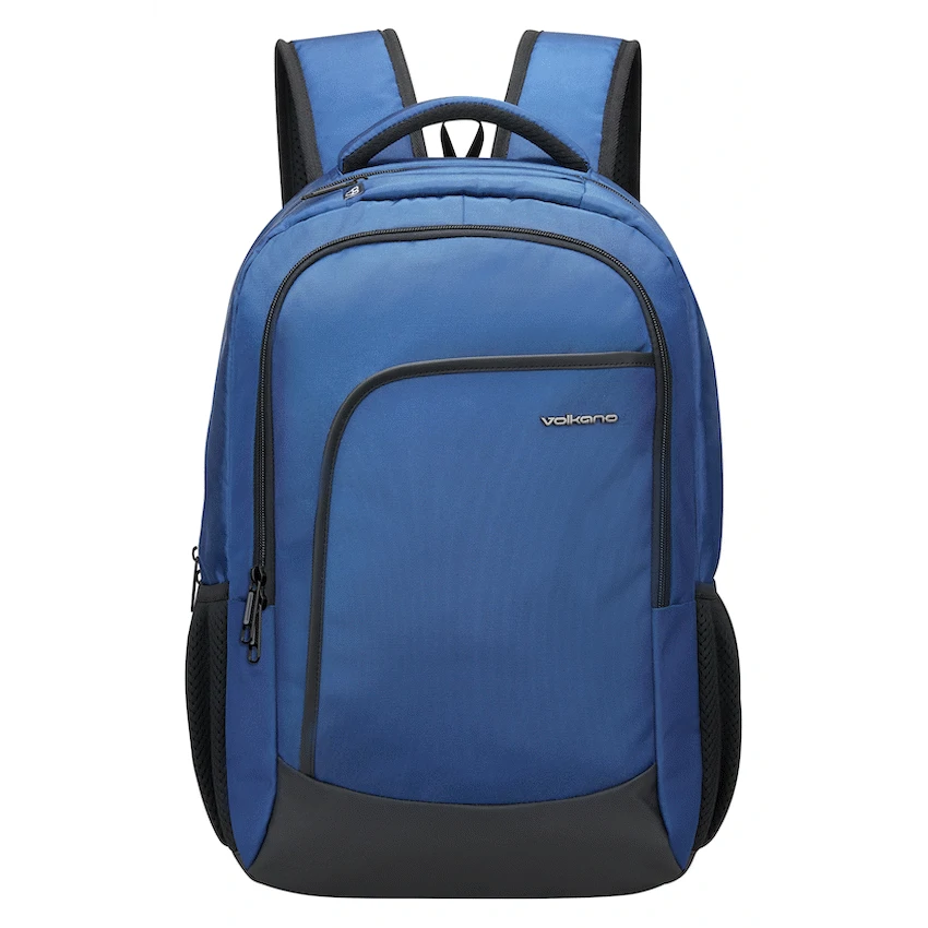 Volkano Nano 15.6" Laptop Backpack - Navy | VK-9178-NV