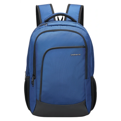 Volkano Nano 15.6" Laptop Backpack - Navy | VK-9178-NV