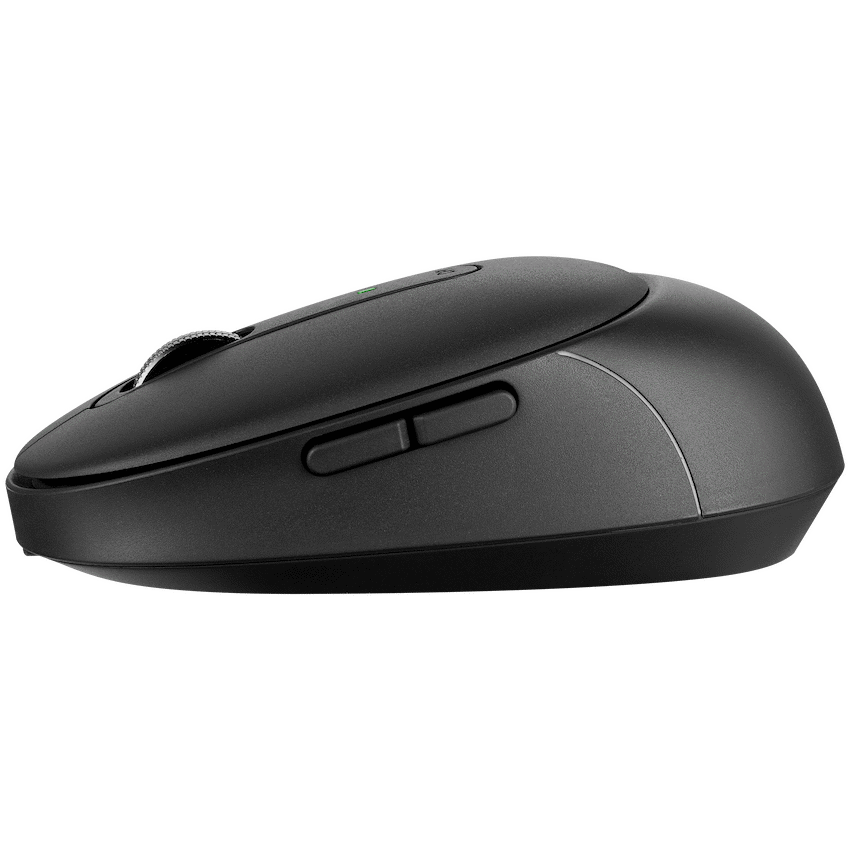 VolkanoX Scorch Bluetooth Wireless Keyboard and Mouse Combo - Graphite | VKX-209-GT