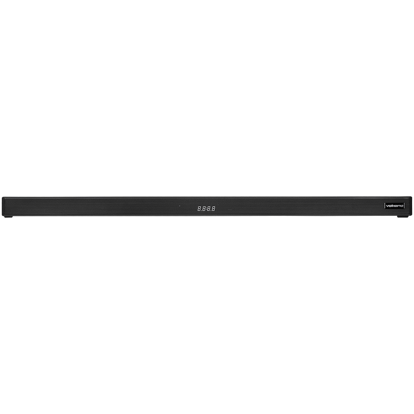 Volkano Dynasty (120W) Soundbar & Wireless Subwoofer | VK-3904-2.1
