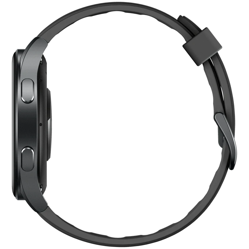 VolkanoX Nexus Series GPS Smart Watch | VKX-5070-BK[V1]