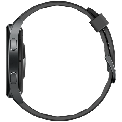 VolkanoX Nexus Series GPS Smart Watch | VKX-5070-BK[V1]
