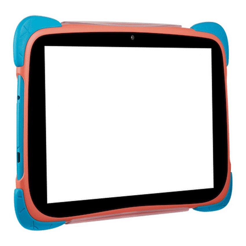 Volkano 10" tablet with Iwawa software Android 15 | VK-740-12-BL[V2]